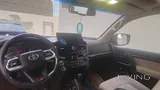 TOYOTA LAND CRUISER GXRV8 QR 57000 BEST PRICE IN QATAR